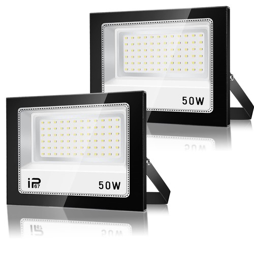Projecteur led extérieur 50w - projecteur,