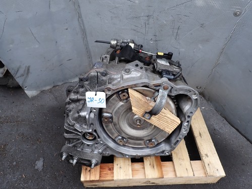 Boîte automatique ford - ford, s-max