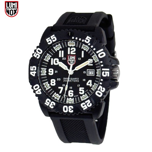 Luminox new watch 3051 men - luminox, men's