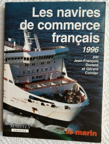 Les navires commerce - navires,
