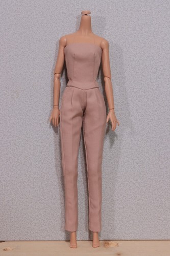 Fashion royalty nuface - royalty,