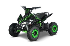 Quad électrique pour enfants - Électrique,