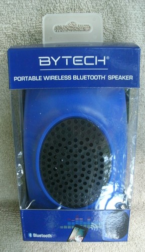 Bytech portable wireless - bytech,