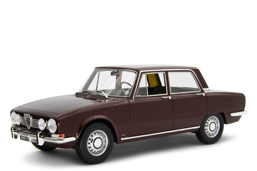 Laudoracing models alfa romeo - alfa,