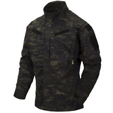 Helikon-Tex Tactique MBDU Armée Hommes Militaire Sécurité MultiCam Black Camo