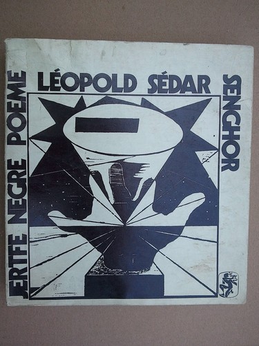 Léopold sédar senghor - sédar,