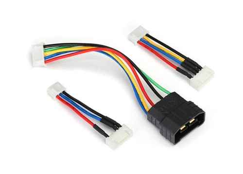 Traxxas batterie pile - /,