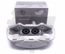 Etrier de frein avant gauche