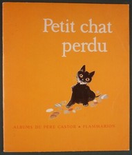 ALBUM DU PERE CASTOR - PETIT