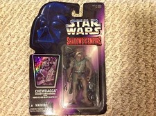 Star Wars Shadows of the