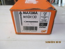 cheville tige fileter SPIT