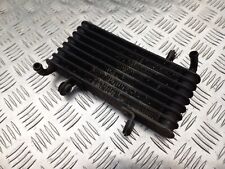 Radiateur refroidisseur d'huile moteur Aprilia RSV 1000 Tuono 2000 2004