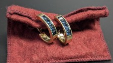 Boucles oreilles créoles - boucles,