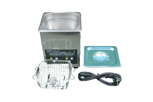 Nettoyeur ultrasons vevor 2 - vevor,