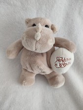 Doudou Histoire d'ours