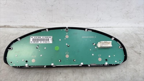 Compteur peugeot 407 phase - peugeot,