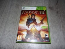 Jeu XBOX 360 Fable 3