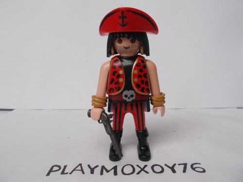 Playmobil pirates playmoxoy76 - playmobil, pirates.