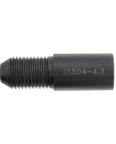 Horotec 504 accessoires - horotec,