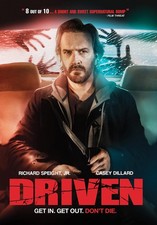 Driven (DVD)