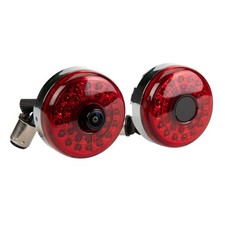 Soundstream, Caméra Arrière