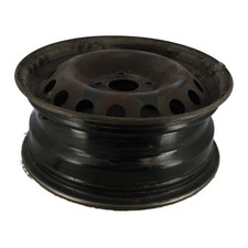 JANTE TOLE -- Renault Clio III (BR/CR) 2006 8200110149