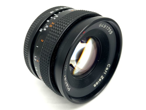 Carl zeiss planar - carl, t*