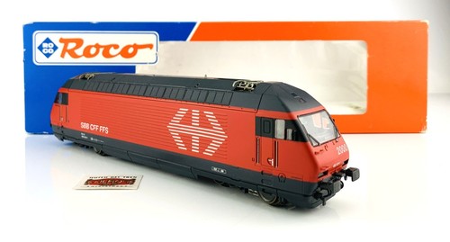 Cs587 roco 43970 - h0,