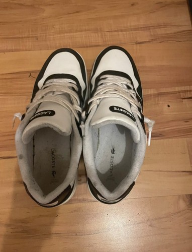 Chaussures lacoste - chaussures,