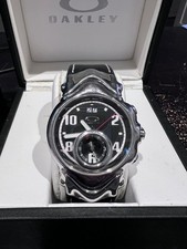 Oakley Judge II - Swiss Watch