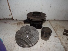 haut moteur moteur 100 villiers S3 monet goyon  8825