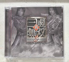 Shin Sangoku Musou 3 Original
