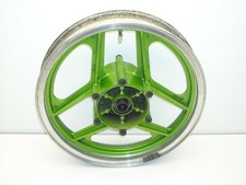 Jante roue avant KAWASAKI GPZ 1000 RX de 1985