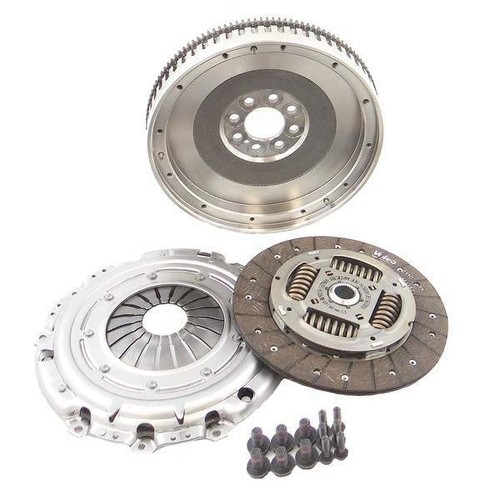 Kit embrayage volant inertie - kit, embrayage+volant