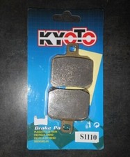 1110 Plaquette Frein AR-