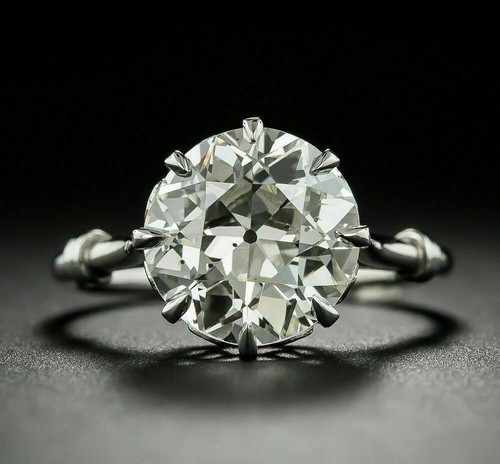 Bague fiançailles - bague, de