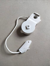 165298 Cable de porte poulie de tension d'origine lave vaisselle BOSCH SIEMENS