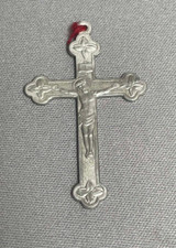 RELIGIOSA ANCIENNE CROIX