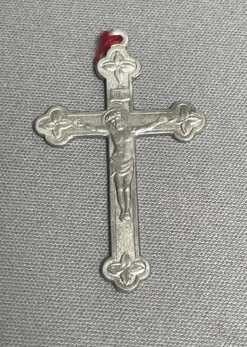 Religiosa ancienne croix - ancienne,