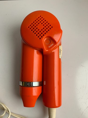 Seche cheveux pliable - seche,