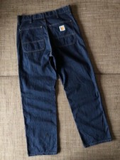 Carhartt WIP Simple Pants