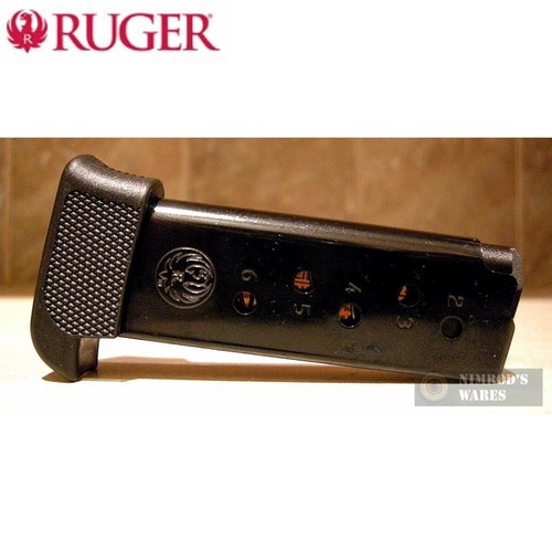 Ruger lcp round 380 - ruger, .380