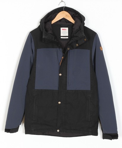 Veste isolante capuche - à,