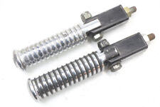 REPOSE-PIEDS ARRIÈRE - HARLEY DAVIDSON SPORTSTER XL CUSTOM 1200 (2003 - 2004)