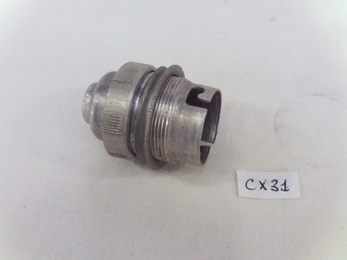 Ancienne douille b22 alu - b22,