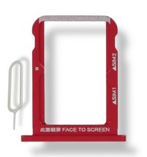 Tiroir Sim (Sim Tray) pour