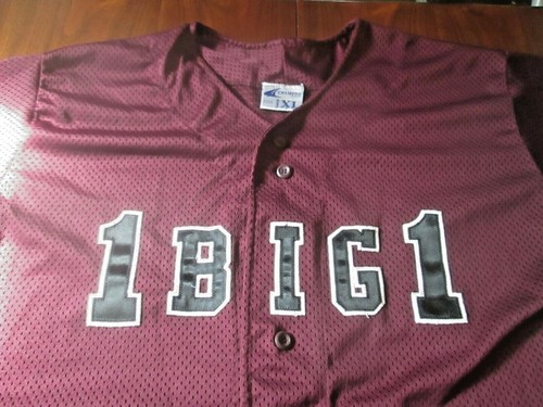 Vintage champro sports mesh - vintage,