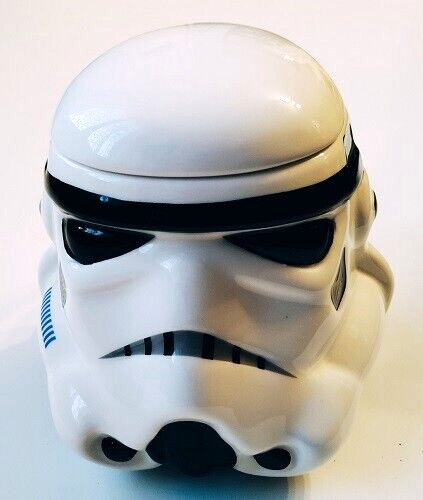 Mug star wars - star,