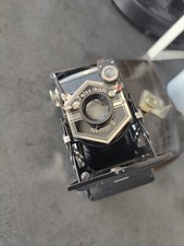 Appareil Photo à Soufflet