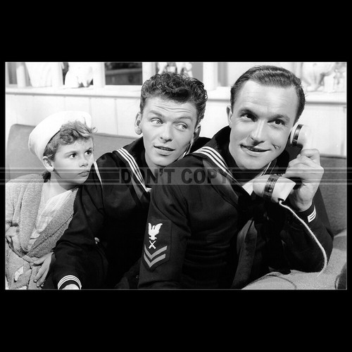 Photo 000730 gene kelly - photo,